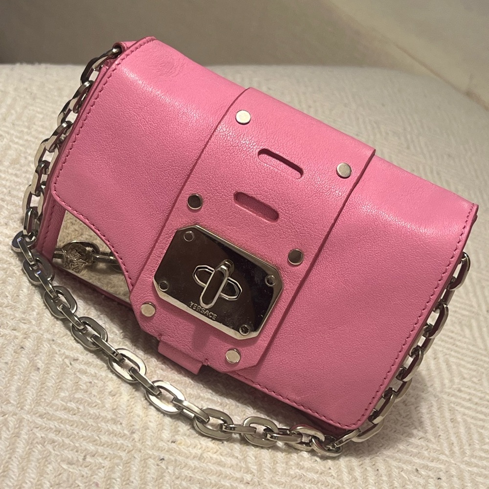 Versace Mini Bag.